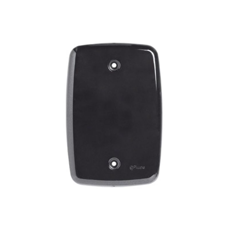 Placa-Cega-Ideale-4x2-Preto-3339-Pluzie