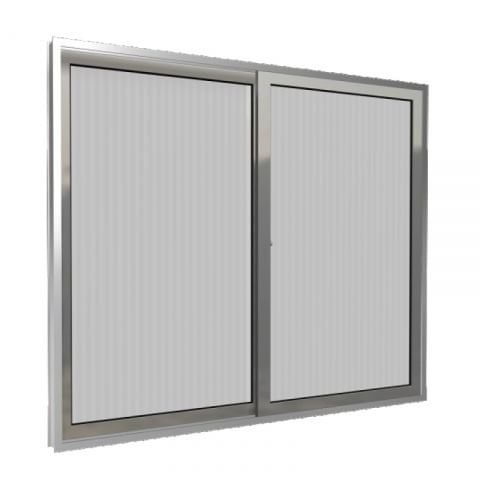 Janela-em-Aluminio-1-20lx1-00a-2-Folhas-de-Correr-Vidro-Canelado-Quality