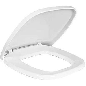 Assento Original Pp Plus City Branco Celite