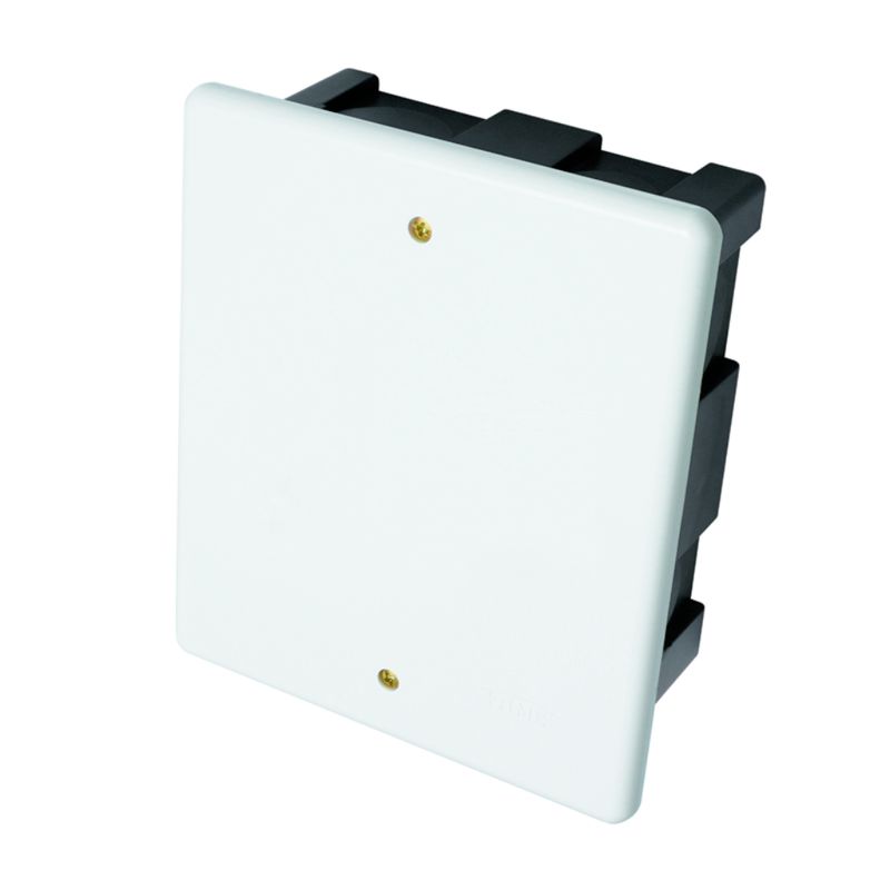 Caixa-de-Passagem-de-Embutir-Pvc-17-9cm-x-15-25cm-Fame