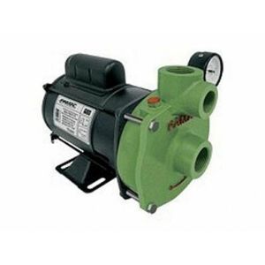 Bomba Injetora Fig 1,5cv Bivolt Famac