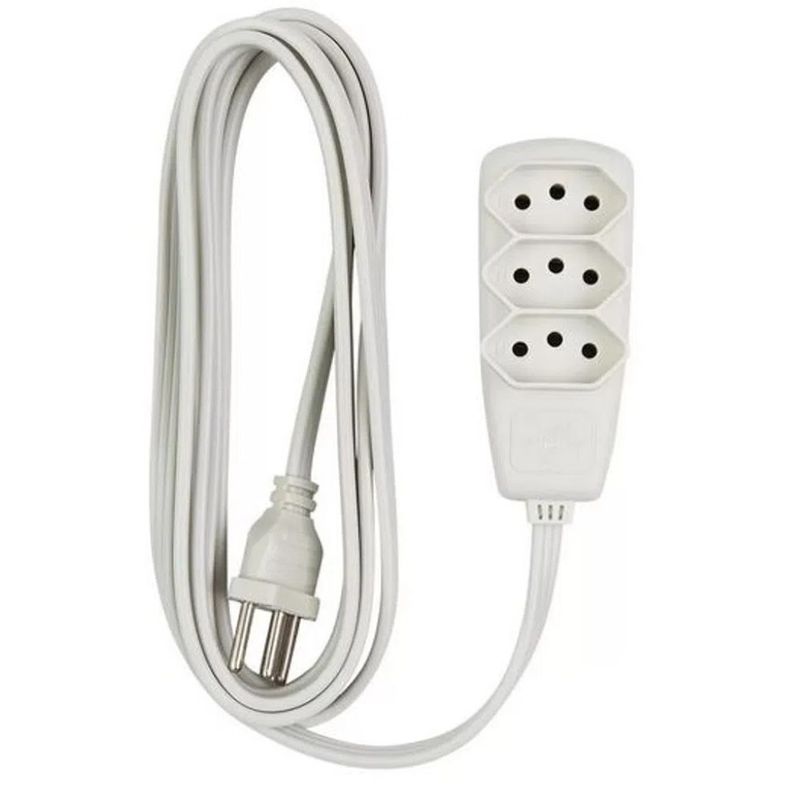Extensao-Eletrica-Cabo-Pp-3x0-75-3-Metros-2p-t-Branco-Daneva