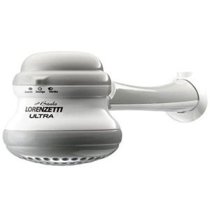 Ducha Bello Banho Cinza 127v 4600w Lorenzetti