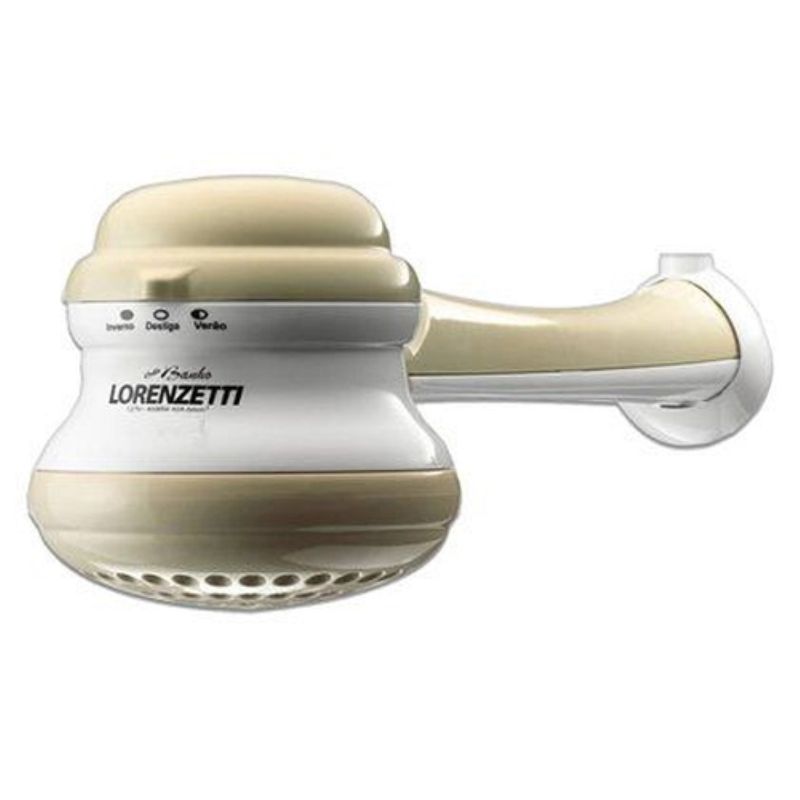 Ducha-Bello-Banho-Bege-127v-4600w-Lorenzetti