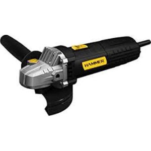 Esmerilhadeira Angular 710w Goodyear