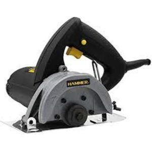 Serra Mármore 1100w 110v Goodyear
