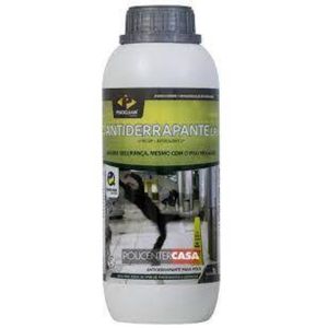 Antiderrapante Lp 1 Litro Pisoclean