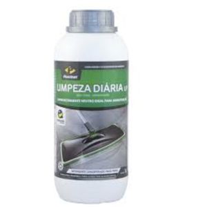 Limpeza Diária Lp 1 Litro Pisoclean