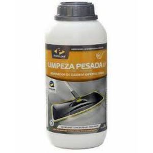 Limpeza Pesada Lp 1 Litro Pisoclean