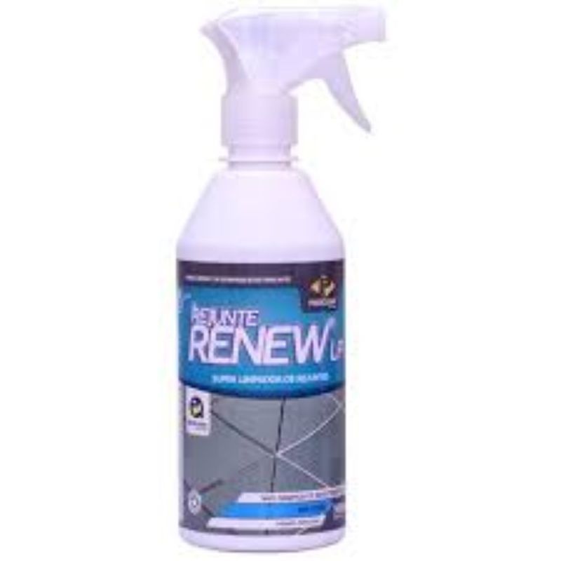 Rejunte-Remew-500ml-Pisoclean