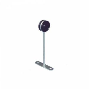 Isolador de Fixação Horizontal Prt 201 202 Cewp