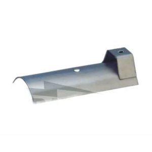 Calha com Estribo Simples para Telha Ondulada Triunfo