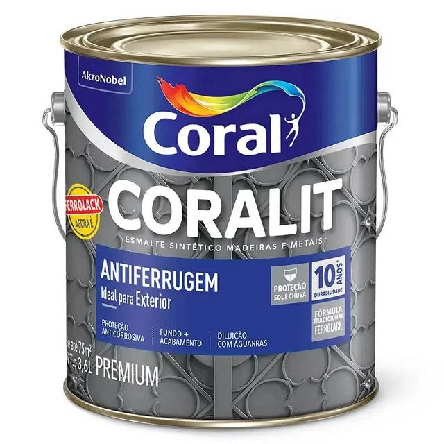 Coralit-Antiferrugem-Preto-0-9ml-Coral