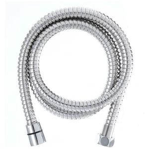 Engate para Ducha Flex Inox 120cm Higiban