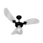 Ventilador-New-Cristal-Light-3-pas-Preto-Venti-Delta