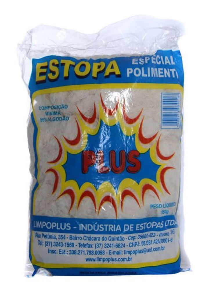 Estopa-Branca-Plus-150g-Itauna-Textil