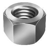Porca-Sx-Unc-Zb-5-16-Chave-1-2-Ciser