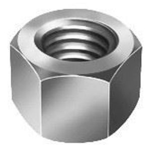 Porca Sx Unc Zb 3/8 Chave 9/16 Ciser