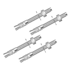 Chumbador Parabolt Ac Unc 3/8x3.3/4 Ciser
