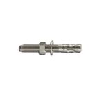 Chumbador-Parabolt-Ac-Unc-Zincado-Branco-3-4x4-3-4-Ciser
