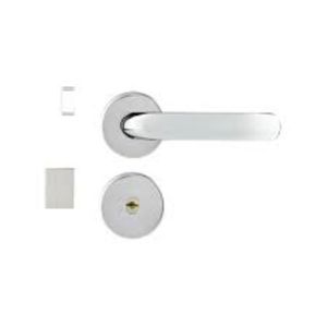 Fechadura Zamac Concept Cromada Pado