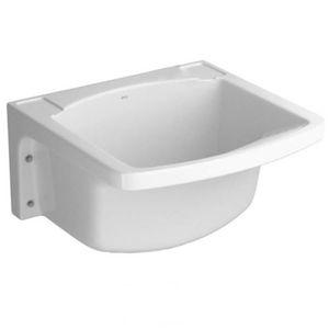 Tanque Médio Branco 535x10mm Deca