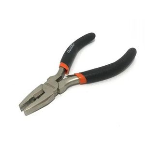 Mini Alicate Universal 5 Polegadas 130mm Mundo das Ferramentas