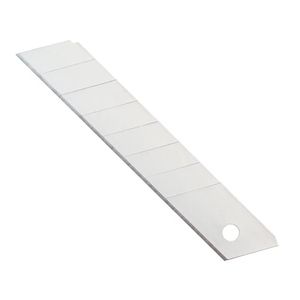 Lâminas Forma Trapezoidal 19mm Mundo das Ferramentas