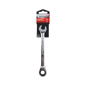 Chave Combinada com Catraca Reversível 11mm Mundo das Ferramentas