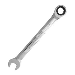 Chave Combinada com Catraca Reversível 14mm Mundo das Ferramentas