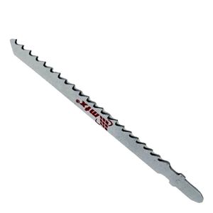Lâmina Serra Tico Tico Aço 90x4mm Mundo das Ferramentas