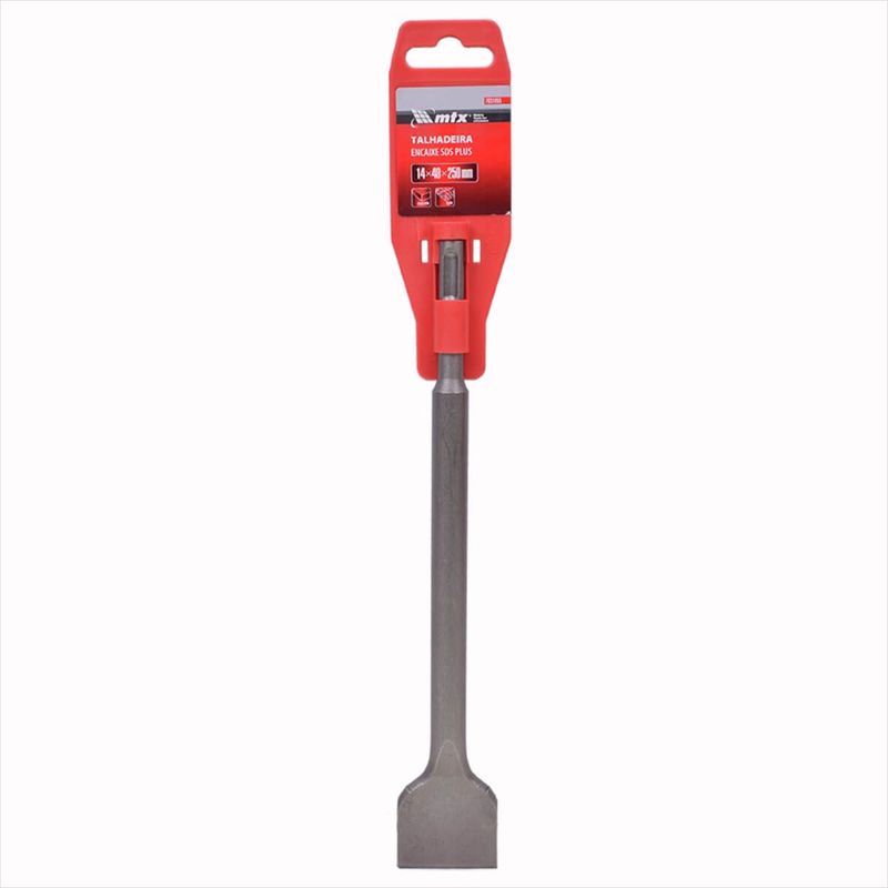 Talhadeira-Sds-Plus-14x40x250mm-Mundo-das-Ferramentas