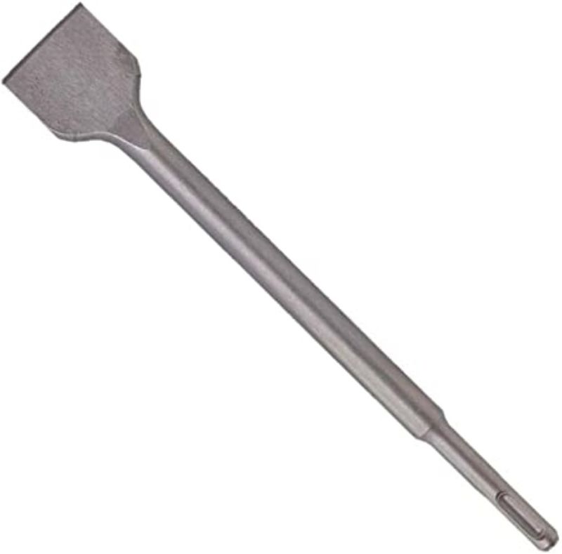Talhadeira-Sds-Max-25x50x360mm-Mundo-das-Ferramentas