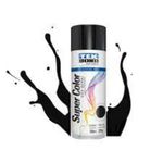 Tinta-Spray-Preto-Brilhante-Uso-Geral-350ml-250g-Tek-Bond