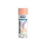 Tinta-Spray-Rosa-Uso-Geral-350ml-250g-Tek-Bond