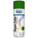 Tinta-Spray-Verde-Uso-Geral-350ml-250g-Tek-Bond