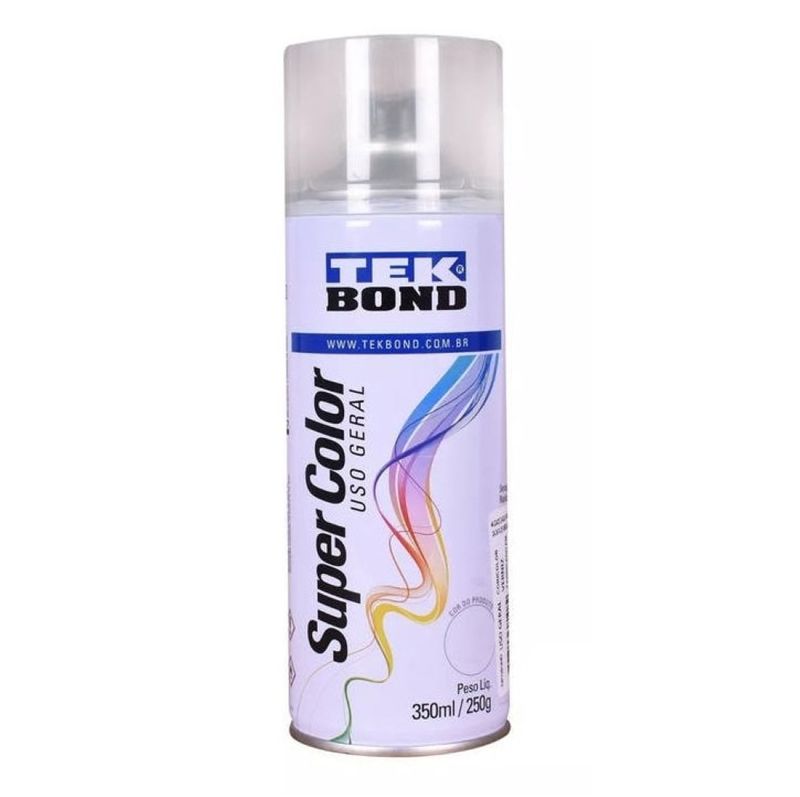 Verniz-Spray-Uso-Geral-350ml-250g-Tek-Bond