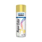 Tinta-Spray-Ouro-Metalico-350ml-250g-Tek-Bond
