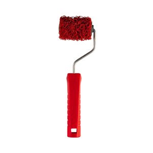 Rolo 5cm Textura Rustica Atlas