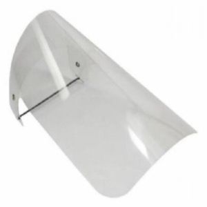 Protetor Facial Face Shield 0,15mm Compel