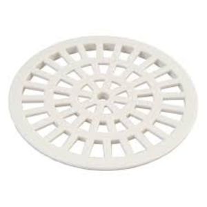 Grelha Redondo 100mm Herc