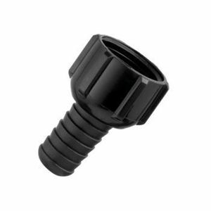 Bico para Torneira Jardim Com Porca Herc