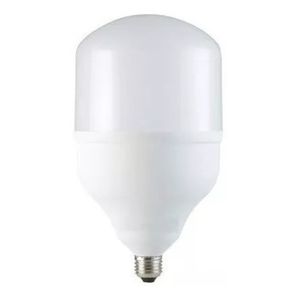 Lâmpada Bulbo LED Bivolt 40w 6500k E27 Empalux