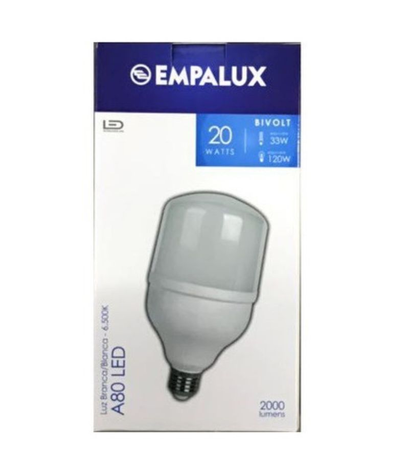 Lampada-Bulbo-LED-Bivolt-20w-6500k-Branco-Al20662-Empalux
