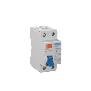 Interruptor Dr (diferencial Residual) Tr-63 2p 40a 30ma 6ka Tramontina