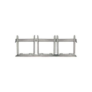 Armacao Pressbow 3 Isolador 1525 Cewp