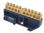 Barramento-Terra-Din-10-Ligacoes-Com-Suporte-Azul-Tramontina