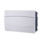 Quadro-de-Distribuicao-de-Embutir-18-Branco-Tramontina
