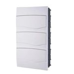 Quadro-de-Distribuicao-de-Embutir-36-Branco-Tramontina