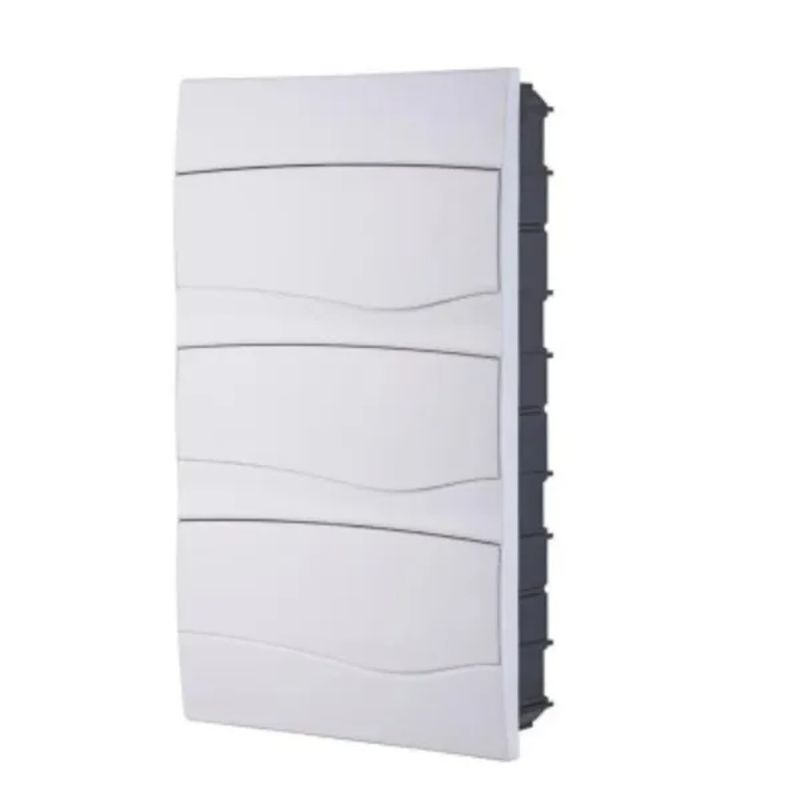 Quadro-de-Distribuicao-de-Embutir-36-Branco-Tramontina